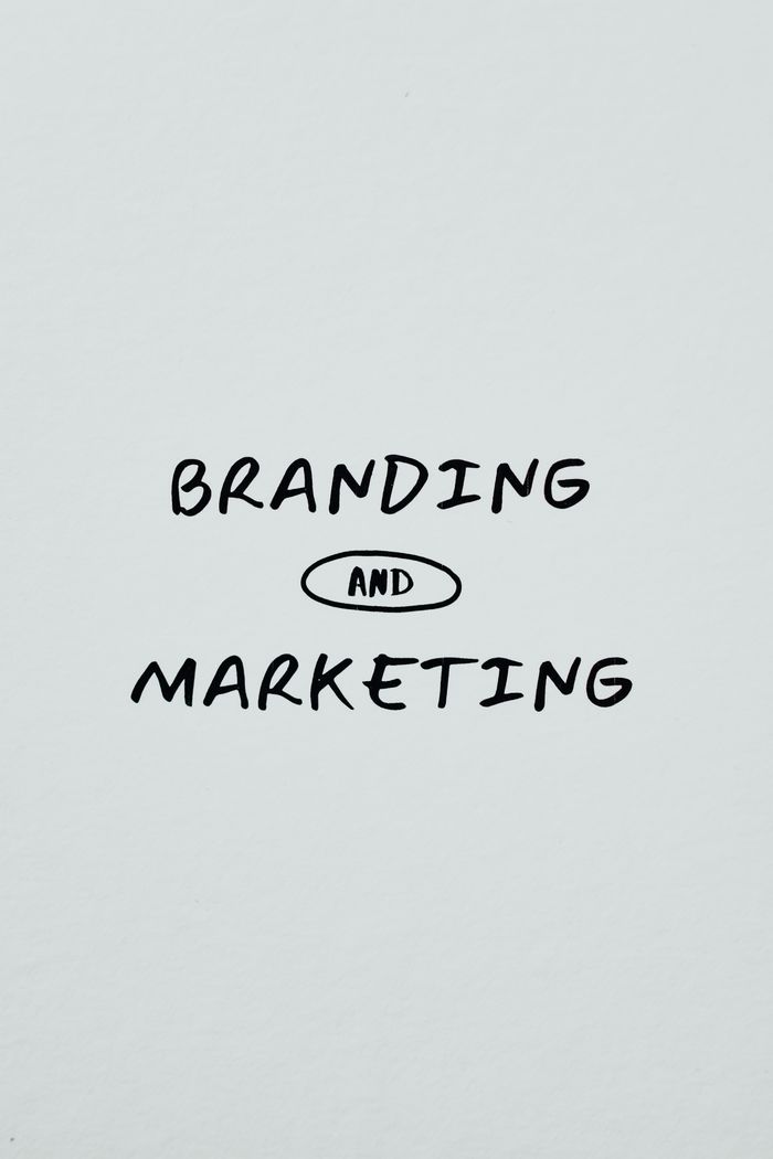 hero-img Minimalist text image focusing on branding and marketing concepts.